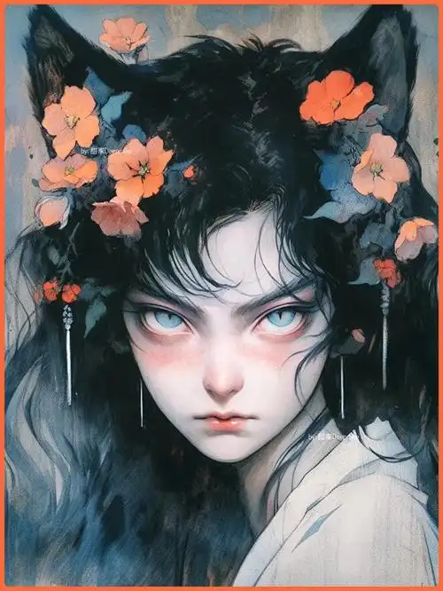 浮岛少年 动画电影